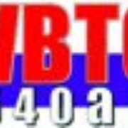 WBTC Logo
