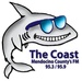 The Coast - KOZT Logo