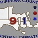 Chippewa County Police, Fire, EMS, and Soo DNR Logo