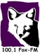 Fox-FM - WQJJ-LP Logo
