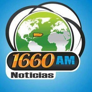 WGIT - 1660 am Noticias Logo