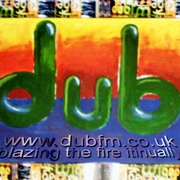 Dub FM Internet Radio Logo