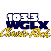 WGLX-FM Logo