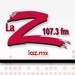 La Z - XEQR-FM Logo