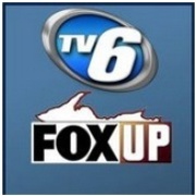 TV 6 Logo