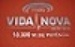 Radio Vida Nova AM 1210 Logo
