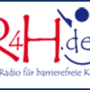 Radio4Handicaps Logo