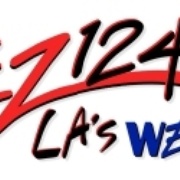 Easy 1240 - WEZR Logo