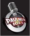Paulinia FM Logo