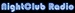 NightClub Radio Logo