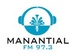 Spring Radio - Radio Manantial Digital Logo