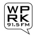 WPRK-FM 91.5 Logo