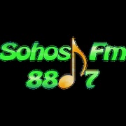 SOHOS FM Logo