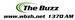 WBZH Logo