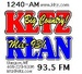 KLTZ Logo