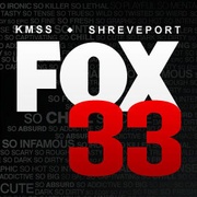 FOX 33 Logo