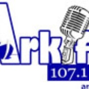 Ark FM Logo
