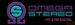 Omega Stereo Panama Logo