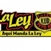 LaLey - KJJD Logo