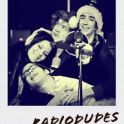 Radio Hudik Logo