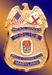 Prince George's County Police Logo