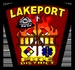 Lake County Fire Districts Logo