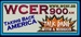 WCER Logo