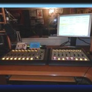 Radio Ondaine Logo