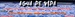 Radio Los 3 Angeles Logo