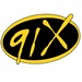 91X Logo