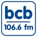 BCB 106.6 fm Logo
