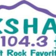 K-Shasta - KSHA Logo