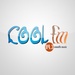 Cool FM Panama 89.3 Logo