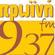 Proini FM Logo