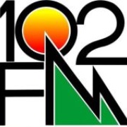 Radio 102 FM Logo