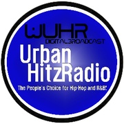 Urban Hitz Radio Logo