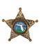 Hernando County Sheriff and Fire Logo