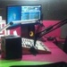 Buzz Radio 94.3 and 97.8 FM Logo