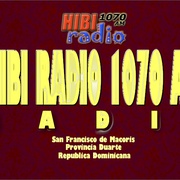 Hibi Radio Logo