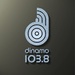 Dinamo 103.8 Logo