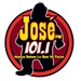 José FM - KNVO Logo