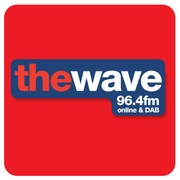 The Wave - The Wave FM Logo