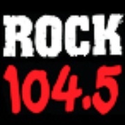Rock 105 - WFYV-FM Logo