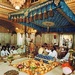 Live Kirtan Sri Harmandir Sahib Radio Logo