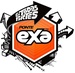 EXA FM Honduras Logo