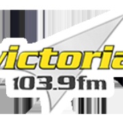 Victoria 103.9 FM - Victoria FM Logo