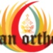 Indian Orthodox Radio Logo