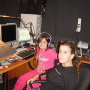 Radio Yparxo Logo