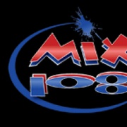 Mix 108 - KBMX Logo