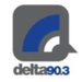Delta Radio FM 90.3 Logo